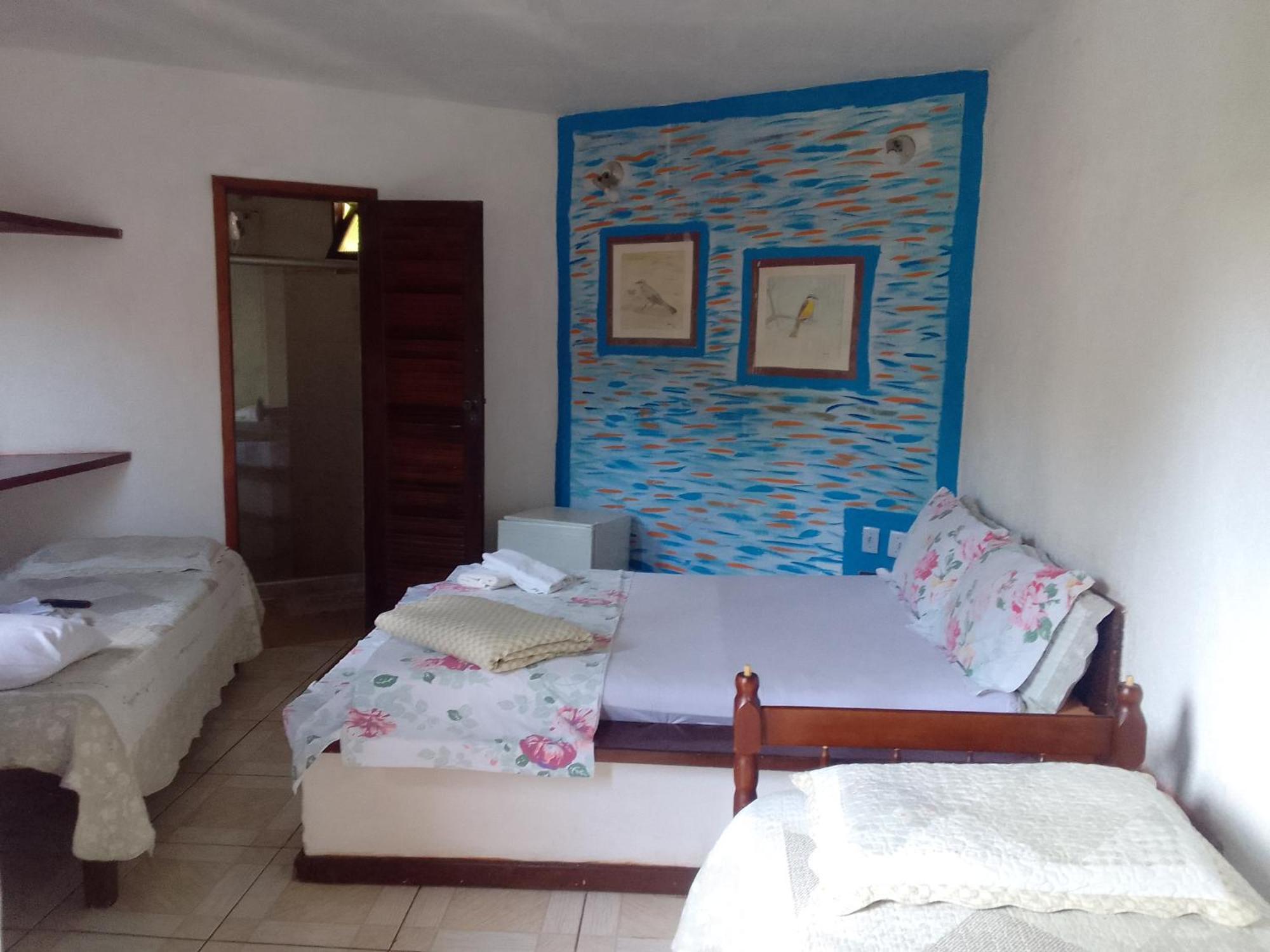 Quarto Duplo