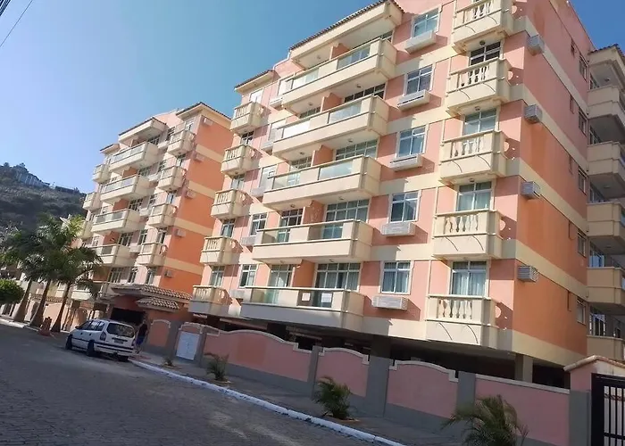 Seu Cantinho Na Prainha - 1 Quarto, 50M Da Praia